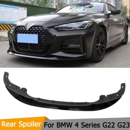 BMW G22 2021 (كربون)